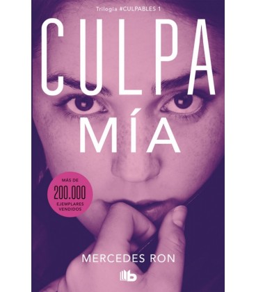 CULPA MIA (CULPABLES 1)