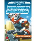 SITO KESITO Y SU ROBOT GIGANTESCO