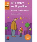 BVN Nº175 MI NOMBRE ES SKYWALKER (LECTURA FACIL) SM