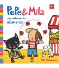 PEPE Y MILA DESCUBREN LOS NUMEROS