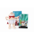 PACK CAPITAN CALZONCILLOS