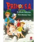 PRIMOS 4 EL REBAÑO FANTASMA