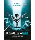 KEPLER62 PARTE 6 EL SECRETO