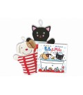 PACK EL BAÑO DE PEPE & MILA + MANOPLAS