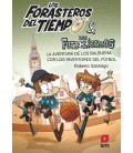 FDT 09LA AVENTURA DE LOS BALBUENA CON LOS INVENTORES DEL FUTBOL
