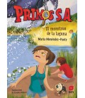 PRIMOS 5 EL MONSTRUO DE LA LAGUNA