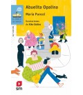 BVA Nº005 ABUELITA OPALINA