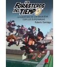 FDT 10LA AVENTURA DE LOS BALBUENA CON LOS SUPERNINJAS