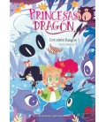 PRINCESAS DRAGON 11 LOS SIETE FUEGOS