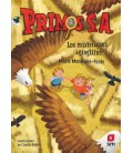 PRIMOS 6 LOS MISTERIOSOS AGROGLIFOS