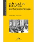 MAS ALLA DE LOS ANDES