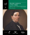 NICOLAS LEDESMA (1791-1883). MAESTRO DE CAPILLA Y ORGANISTA EN EL SIGL