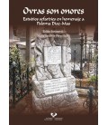 OVRAS SON ONORES ESTUDIOS SEFARDIES EN HOMENAJE A PALOMA DIAZ MAS