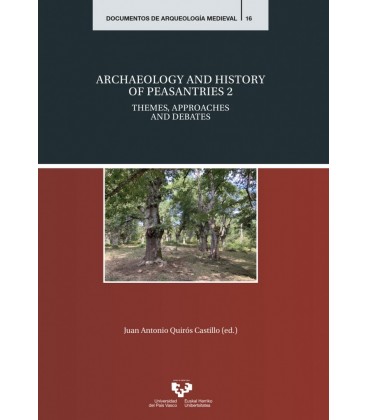 ARCHAEOLOGY AND HISTORY OF PEASANTRIES 2