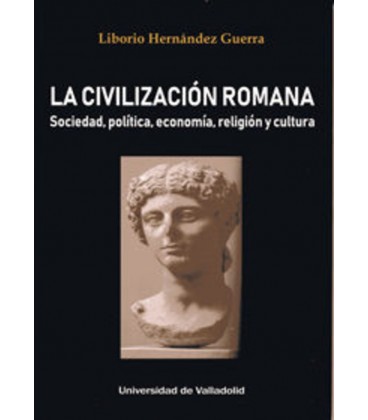 CIVILIZACION ROMANA