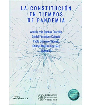 CONSTITUCION EN TIEMPOS DE PANDEMIA