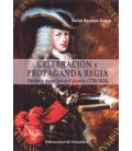 CELEBRACION Y PROPAGANDA REGIA FIESTAS Y REGOCI.EN PALENCIA