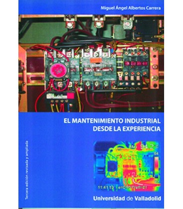 MANTENIMIENTO INDUSTRIAL DESDE LA EXPERIENCIA