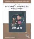 HORROR EN EL HIPERMERCADO. POESIA Y PUBLICIDAD