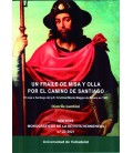 UN FRAILE DE MISA Y OLLA POR EL CAMINO DE SANTIAGO