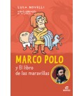 MARCO POLO Y EL LIBRO DE LAS MARAVILLAS 2020