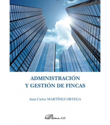 ADMINISTRACION Y GESTION DE FINCAS