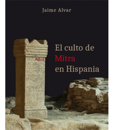 CULTO DE MITRA EN HISPANIA