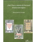 LUIS VIVES O ANTONIO DE GUEVARA EL INICIO DEL ENIGMA