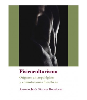 FISICOCULTURISMO