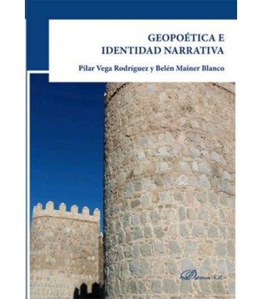 GEOPOETICA E IDENTIDAD NARRATIVA