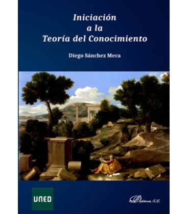 INICIACION A LA TEORIA DEL CONOCIMIENTO