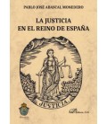 LA JUSTICIA EN EL REINO DE ESPAÑA