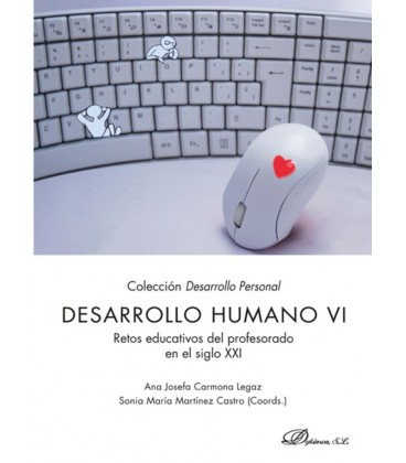 DESARROLLO HUMANO VI