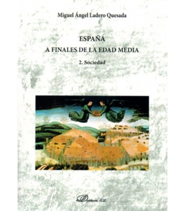 ESPAÑA A FINALES DE LA EDAD MEDIA