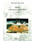 ESPAÑA A FINALES DE LA EDAD MEDIA