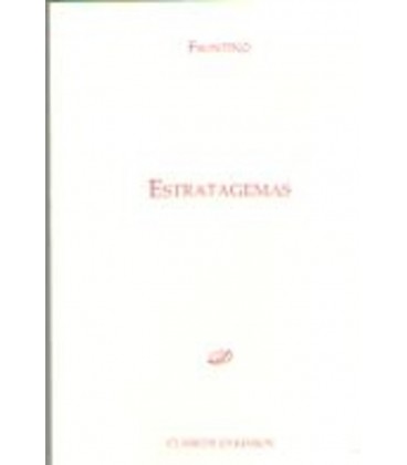 ESTRATAGEMAS