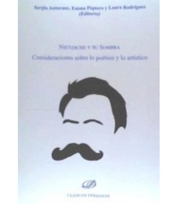 NIETZSCHE Y SU SOMBRA
