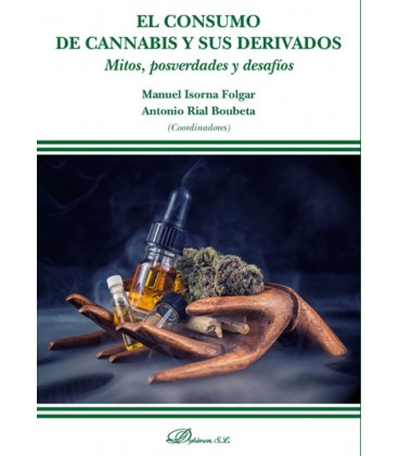 CONSUMO DE CANNABIS Y SUS DERIVADOS