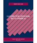 ESTRUCTURA FINANCIERA DE LAS COMARCAS
