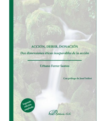 ACCION DEBER DONACION