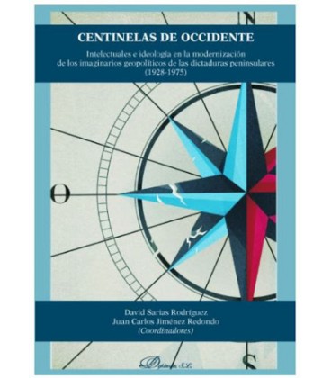 CENTINELAS DE OCCIDENTE