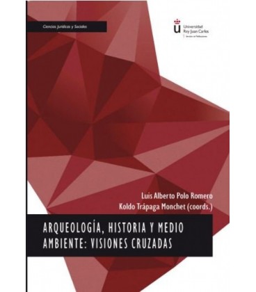 ARQUEOLOGIA