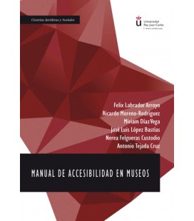 MANUAL DE ACCESIBILIDAD EN MUSEOS