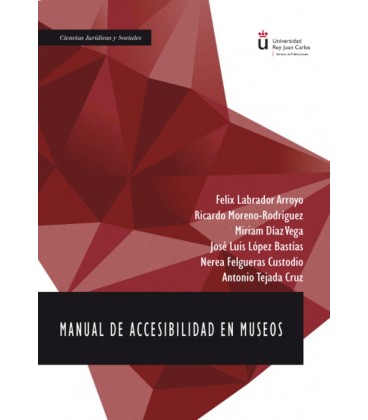 MANUAL DE ACCESIBILIDAD EN MUSEOS