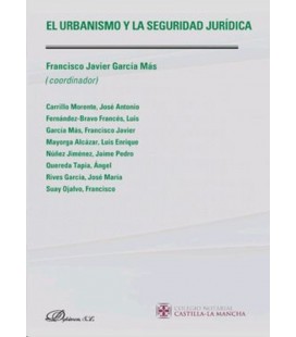 URBANISMO Y LA SEGURIDAD JURIDICA