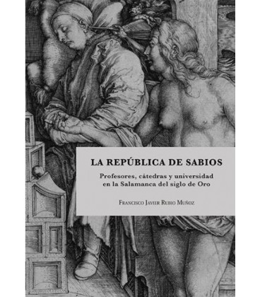 REPUBLICA DE SABIOS