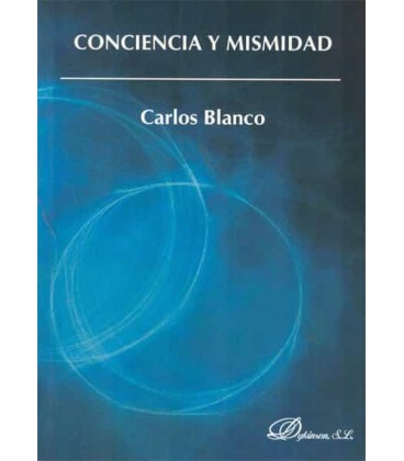 CONCIENCIA MISMIDAD 2ª ED