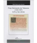 FRAY HERNANDO DE TALAVERA 1430 1507 LA FE Y LAS OBRAS
