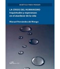 CRISIS DEL HUMANISMO