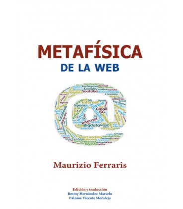 METAFICIA DE LA WEB
